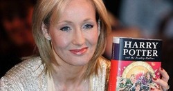 JK Rowling Berdebat dengan Penggemar tentang Kemerdekaan Skotlandia