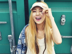 Usai Pemakaman RiSe, 3 Member Ladies Code Kembali ke Rumah Sakit