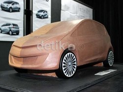 Daihatsu Kesulitan Cari Desainer dan Engineering