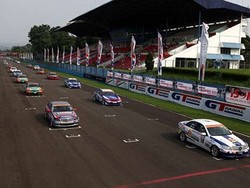 DKI akan Bangun Sirkuit Setaraf Sentul di Kalideres