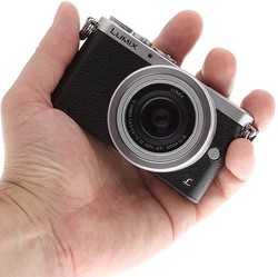 Mirrorless Terkecil Panasonic Punya Penerus?