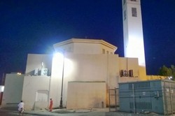 Jejak Dakwah Nabi Muhammad SAW di Masjid Mubahalah Madinah