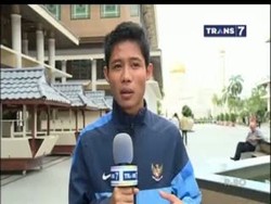 Misi Timnas U-19 ke Spanyol