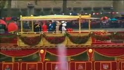 Lebih Dekat dengan Pangeran William dan Kate Middleton