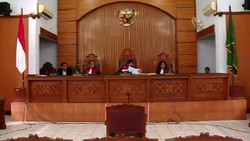 Pelecehan Seksual di JIS, Harry Pontoh: Kalau Perempuan, Anak Ini Masih Perawan