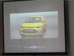 Ini Dia Tampilan MPV Murah Daihatsu