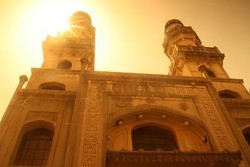 Masya Allah! Masjid Tertua di Jepang Tak Runtuh Diguncang Gempa