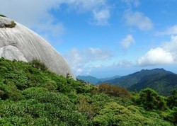 Inikah Pantai Surga di Jepang?