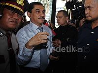 Kabareskrim Sambangi KPK