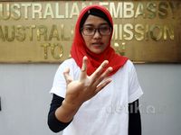 Peringatan 10 Tahun Bom Kuningan