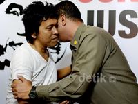 Paspampres Minta Maaf ke Adian Napitupulu