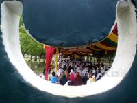 Doa Bersama Peringati 10 Tahun Tsunami Aceh