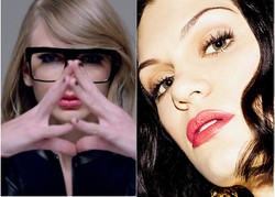 Sam Smith Masih Bertahan, Jessie J Gusur Magic! di Billboard 100