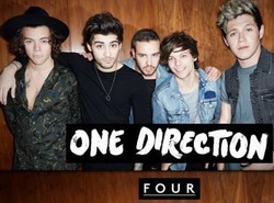 Album Baru Rampung, One Direction Bagi-Bagi Lagu Gratis