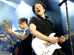 Centuries, Single Baru Fall Out Boy untuk Album yang Akan Datang