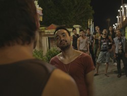 Thailand, Awal Petualangan Mada Haji Backpacker