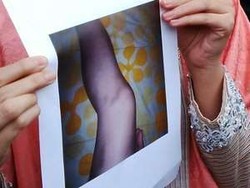 Marshanda Mengaku Jadi Korban KDRT, Ben Tak Tahu Kapan dan Bagaimana