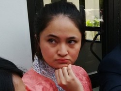 Tak Ada Lagi Cinta Marshanda bagi Ben Kasyafani