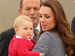 Siapakah Nama Calon Bayi Kedua Kate Middleton dan Pangeran William?