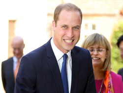 Pangeran William Cemaskan Kehamilan Kate