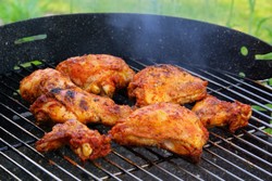 Mau Bikin Ayam Bakar Enak? Perhatikan Bumbu dan Teknik Memasaknya