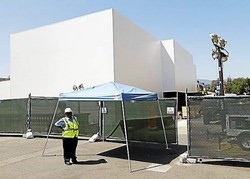 Tempat Lahir iPhone 6 Dijaga Ketat