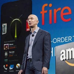 Fire Phone, dari Harga Jutaan Diobral Jadi Cebanan