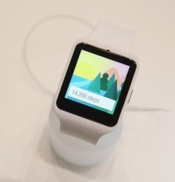 Android Wear akan Anti Kesasar