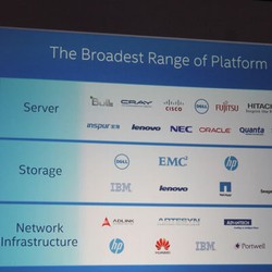 Puluhan Vendor Siap Benamkan Xeon Terbaru