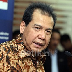 CT: Haram Hukumnya APBN Untuk Infrastruktur Orang Kaya