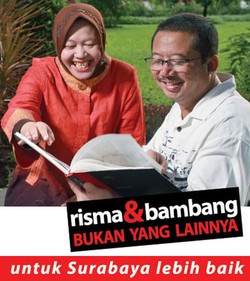 3 Orang ini Bantah Klaim Bambang DH soal tak Diusungnya Risma di Pilkada
