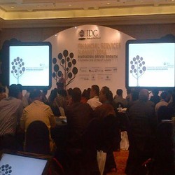 Penggunaan IT Bisa Tingkatkan Simpanan di Bank Sampai Rp 200 Triliun