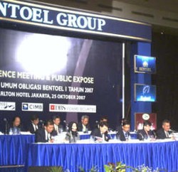 Bentoel Tawarkan PHK ke Seribu Pegawai, Sahamnya Melonjak 5,9%