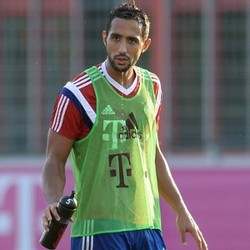 Presiden Roma: Benatia Berbohong