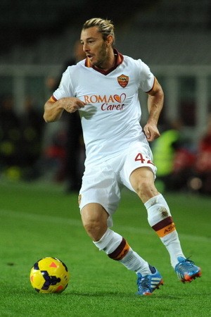 Cedera Berkepanjangan, Balzaretti Tak Menyerah