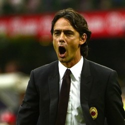 Inzaghi Tak Patok Target Jangka Panjang untuk Milan