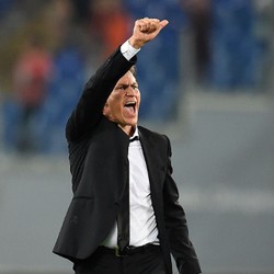 Di Garis Terdepan Perburuan Scudetto, Roma Juga Diyakini Bisa Oke di Eropa