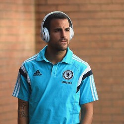 Fabregas Pilih Chelsea karena Merasa Diperlukan