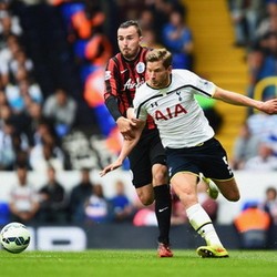 Vertonghen Segera Dapat Kontrak Baru dari Spurs