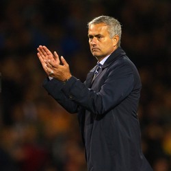 Mourinho: Musim Kedua Biasanya Lebih Bagus untuk Seorang Manajer