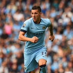 Jovetic Cedera, City Krisis Striker