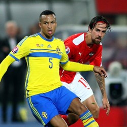 Austria vs Swedia Berimbang 1-1