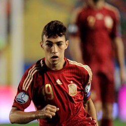 Munir Jadi Debutan ke-47 di Era Del Bosque