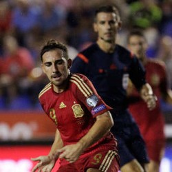 Paco Datang, Main, dan Langsung Bikin Gol