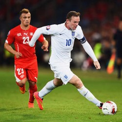 Rooney Nilai Kecepatan Jadi Kunci Kemenangan Inggris