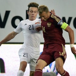 Rusia Hajar Liechtenstein 4-0