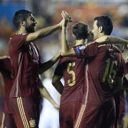 Upaya Awal Spanyol Memulihkan Kehormatannya