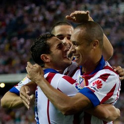 Beberapa Bintangnya Pergi, Atletico Yakin Mampu Ulangi Sukses Musim Lalu