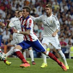 Misi Balas Dendam Ramos