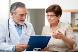 Kemoterapi Tak Cuma untuk Pasien Kanker Stadium Akhir, Tapi Juga Awal